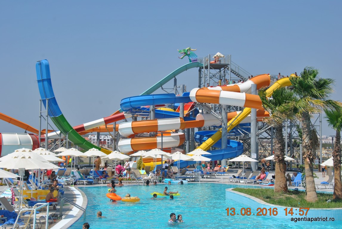 imagini hotel AQUASIS DIDIM